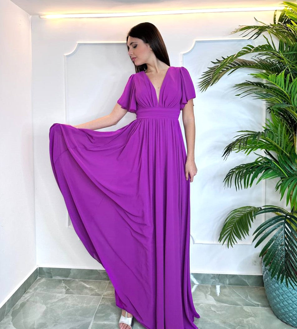 Dea dress