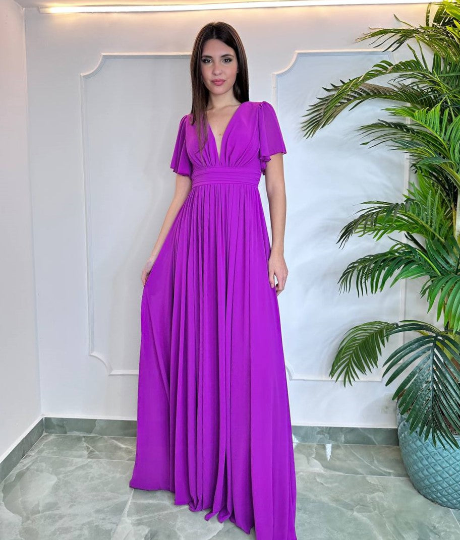 Dea dress