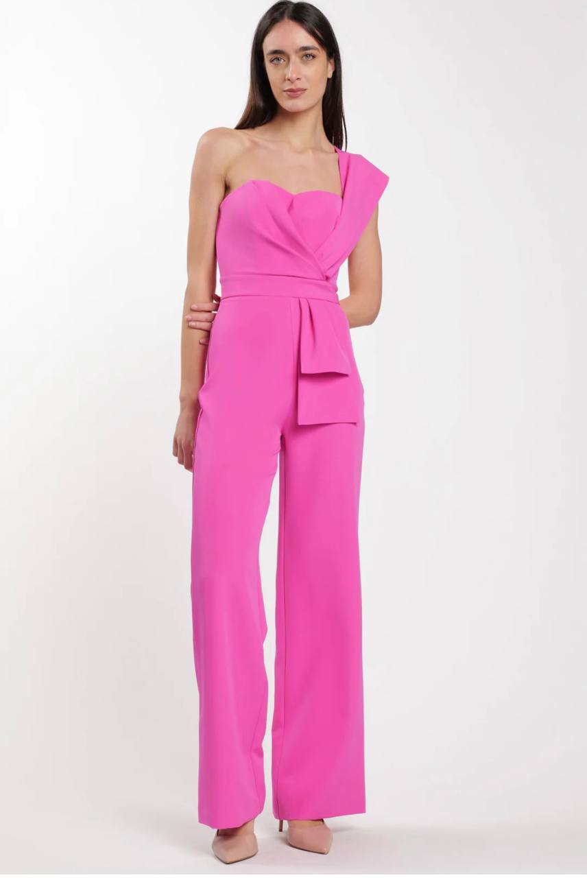 Tuta Jumpsuit candy