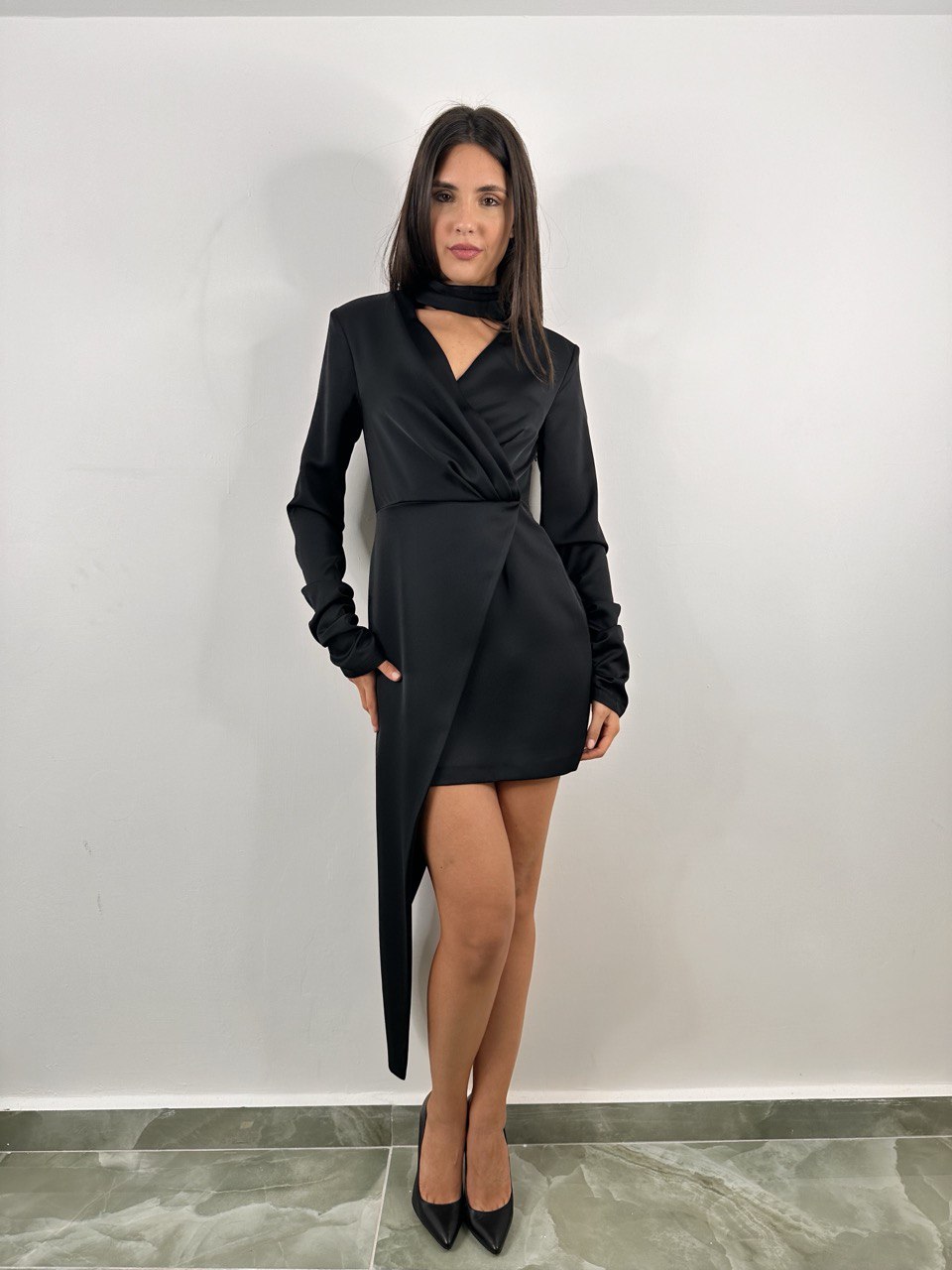 Manhattan dress