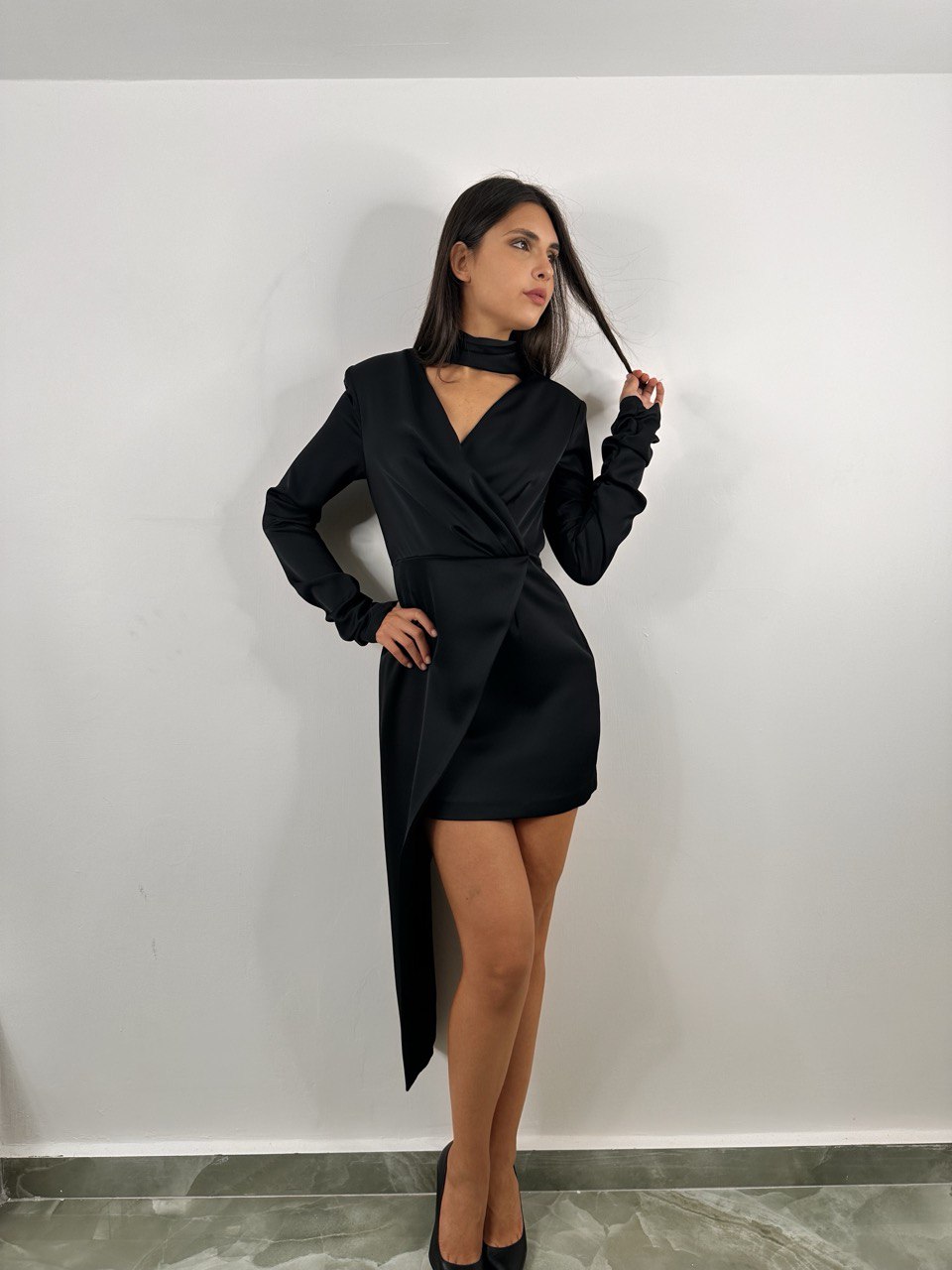 Manhattan dress