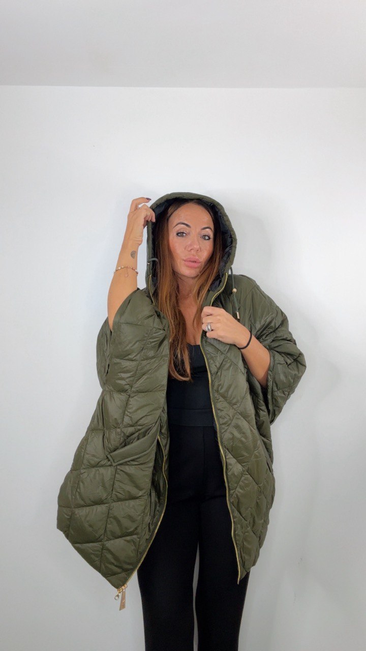 Piumino Manica Tre Quarti Piumini Leggeri Manica Tre Quarti Top 2025