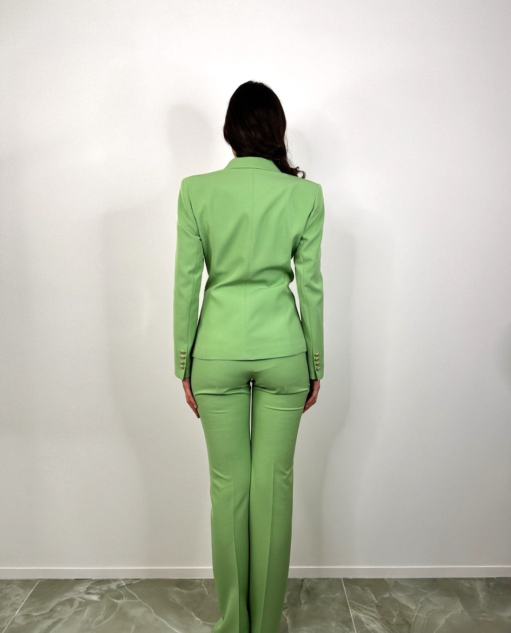 Tailleur Libra