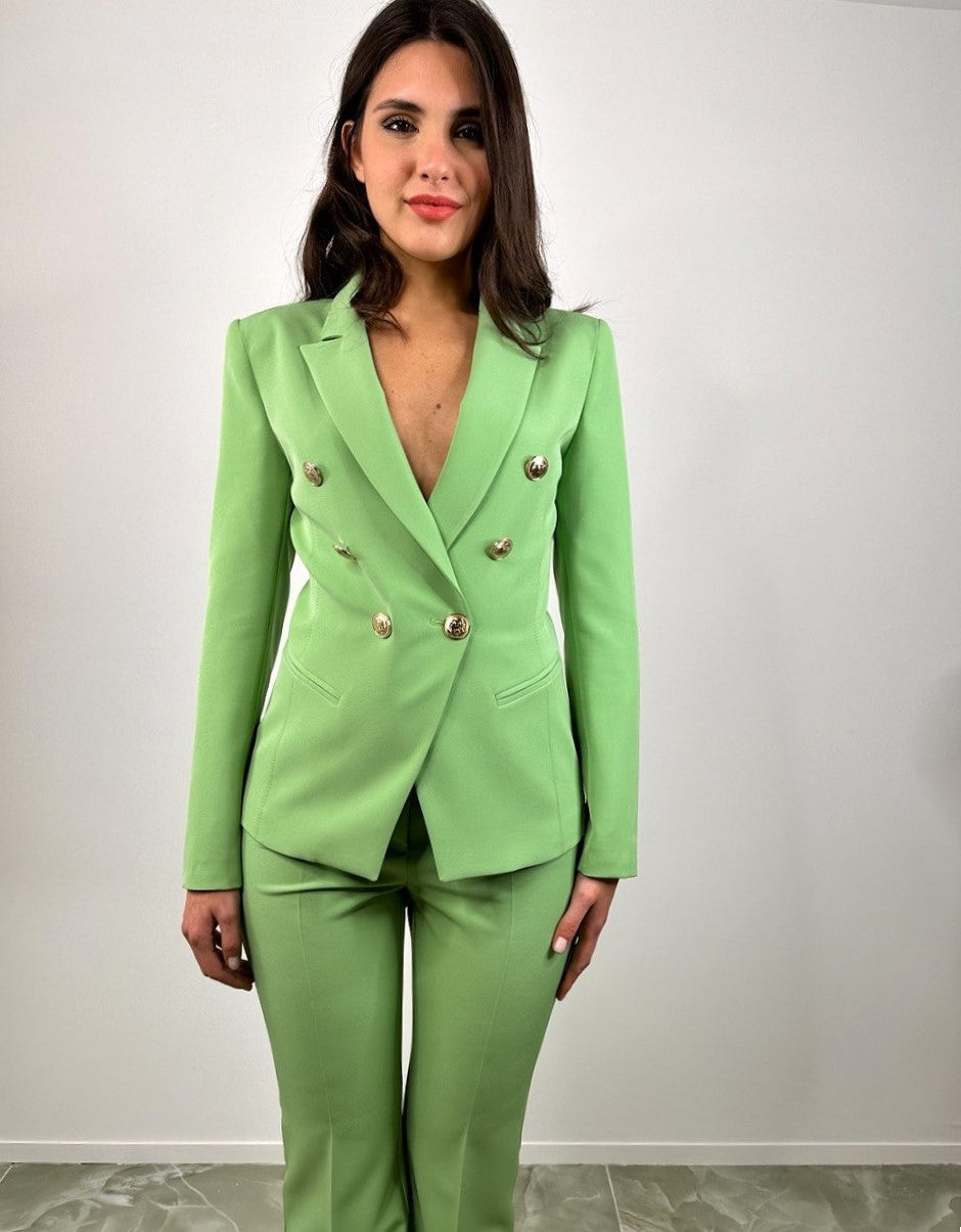 Tailleur Libra