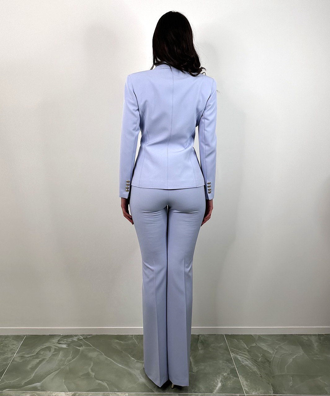 Tailleur Libra