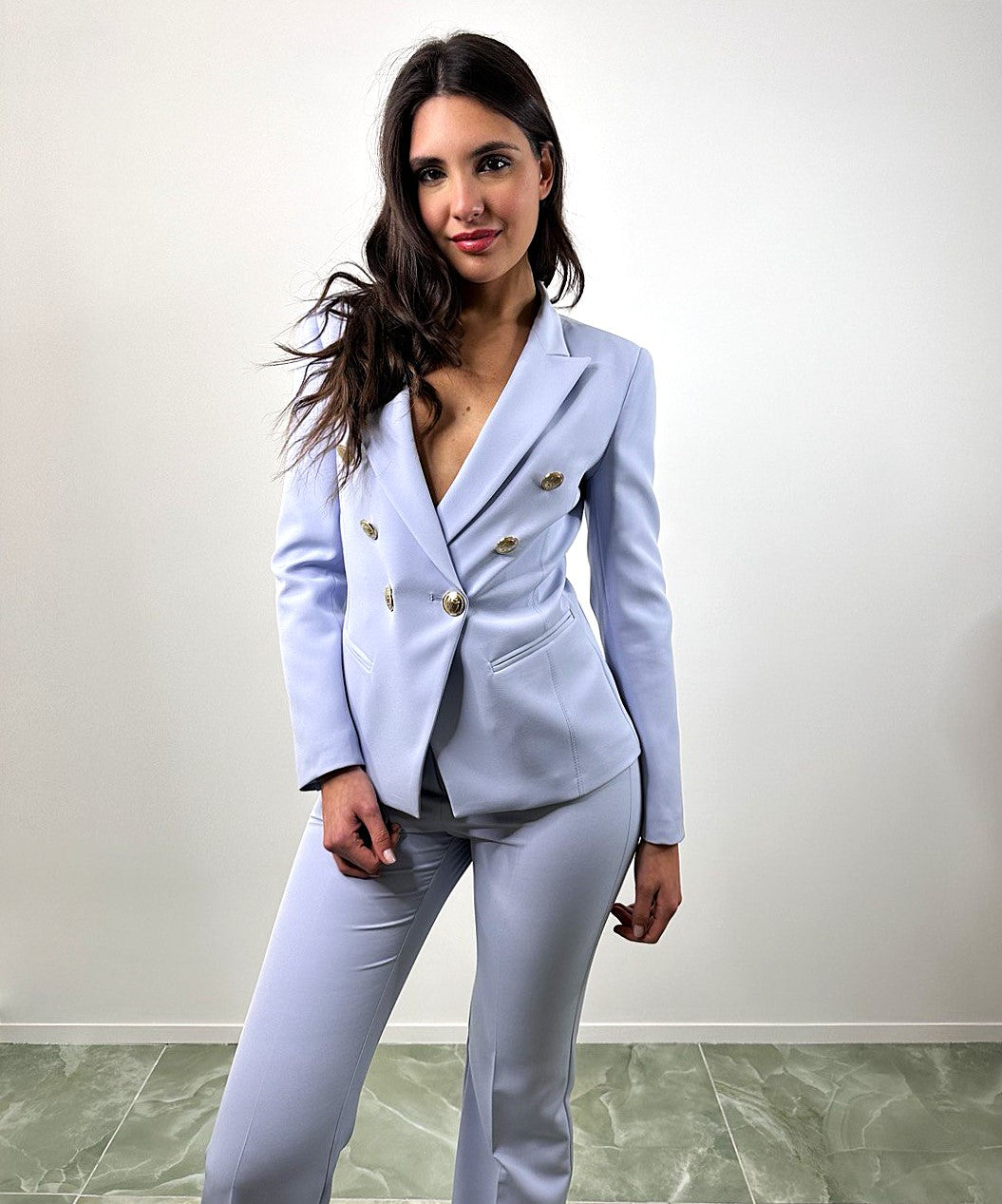 Tailleur Libra