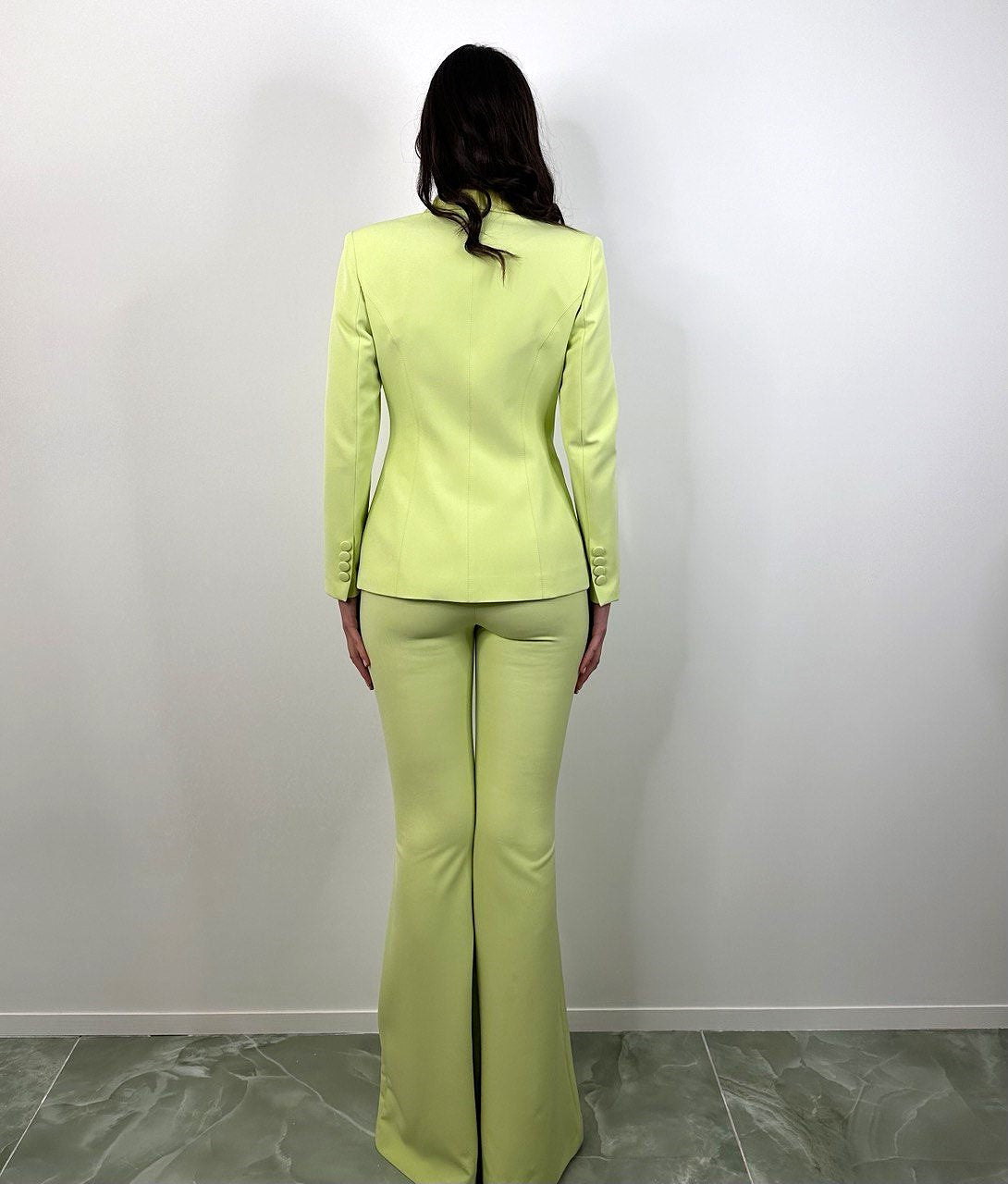 Tailleur Siln Musa