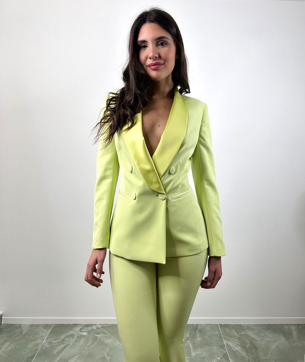 Tailleur Siln Musa