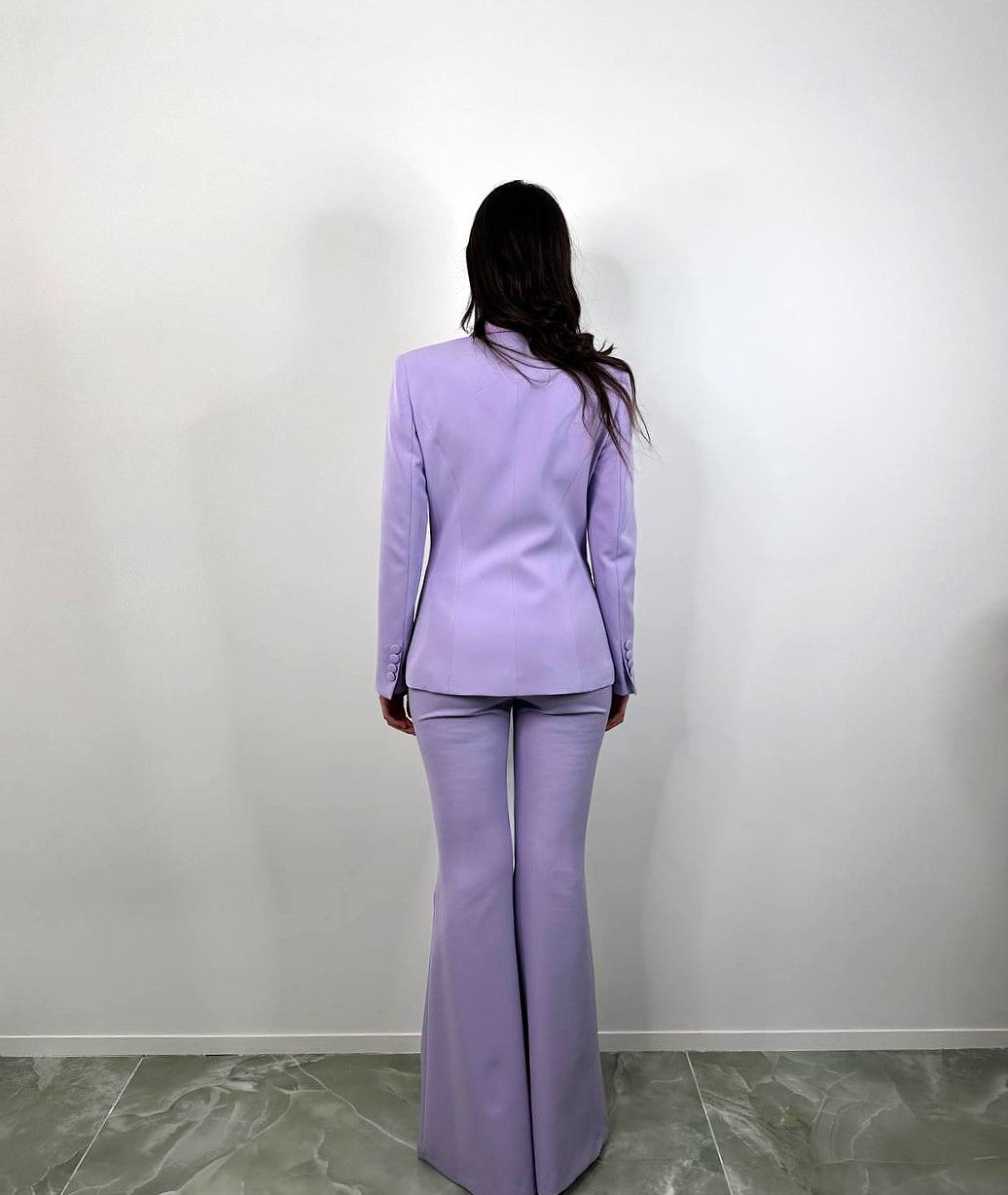 Tailleur Siln Musa