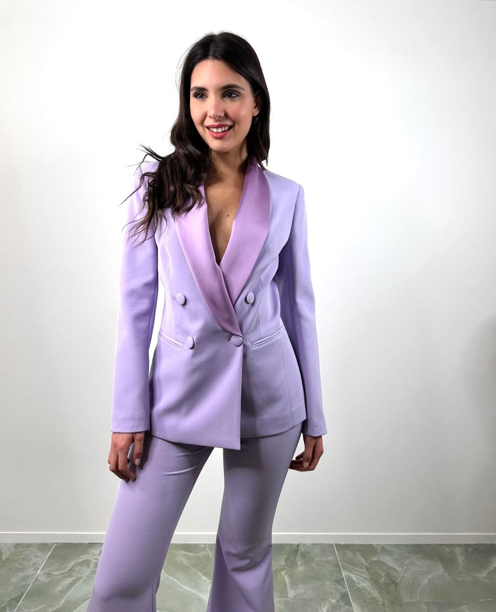 Tailleur Siln Musa