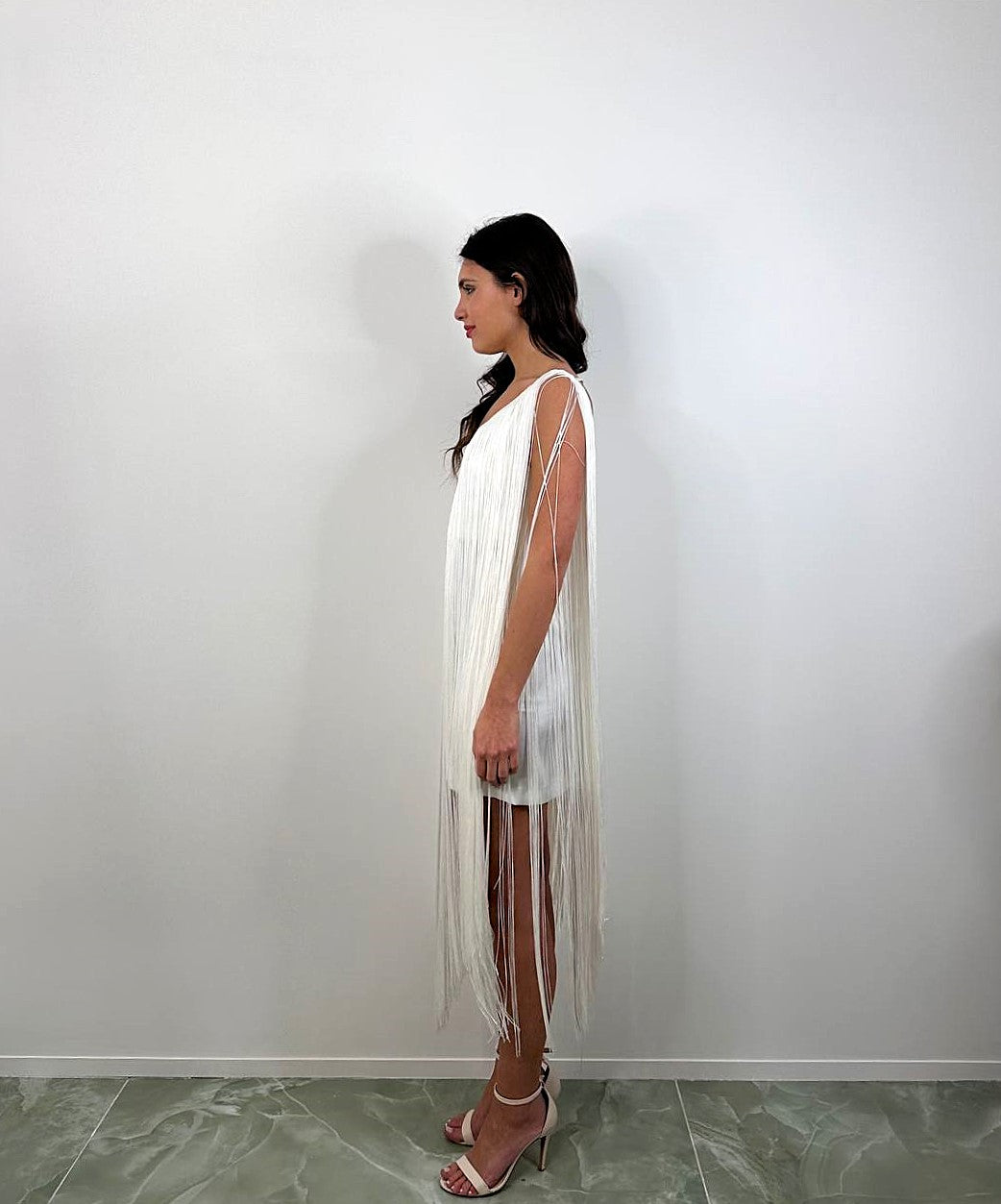 Scenic Dress