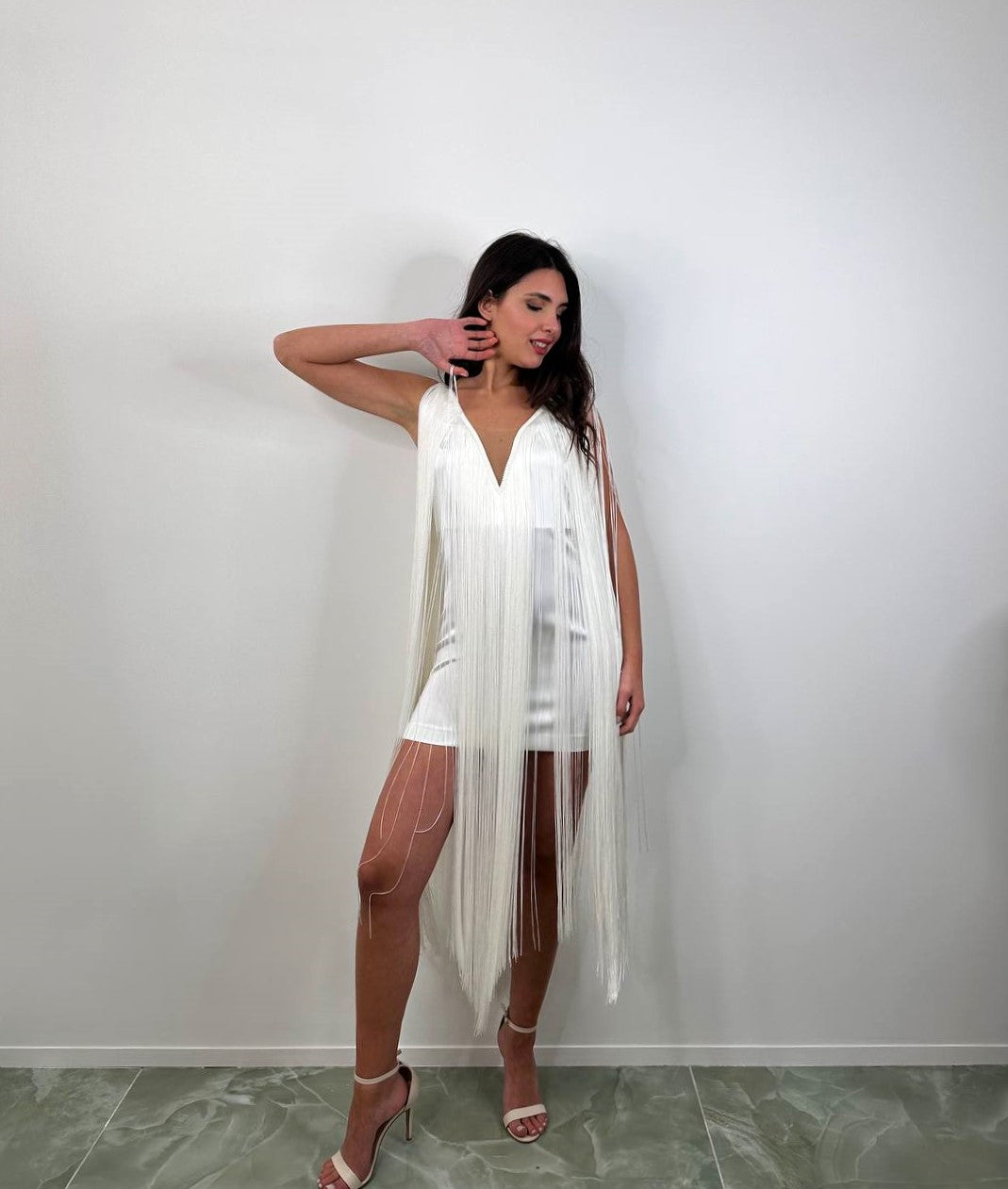 Scenic Dress