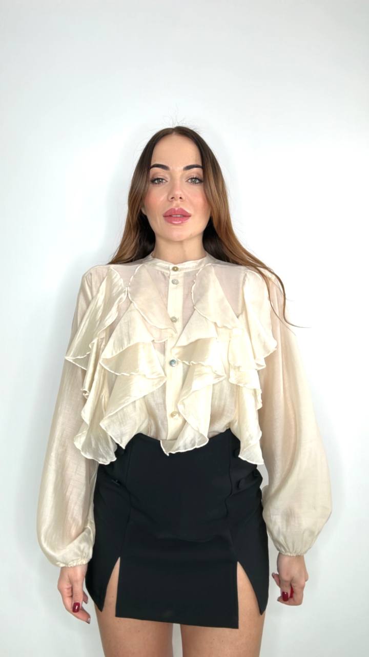 Camicia Karlek