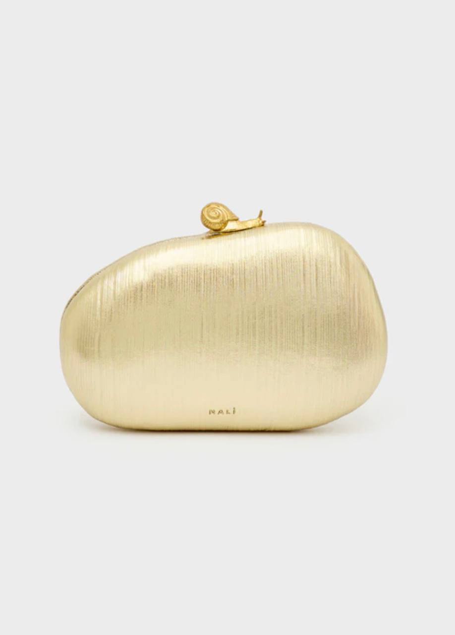 CLUTCH ZAHRA CHIUSURA CHIOCCIOLA
