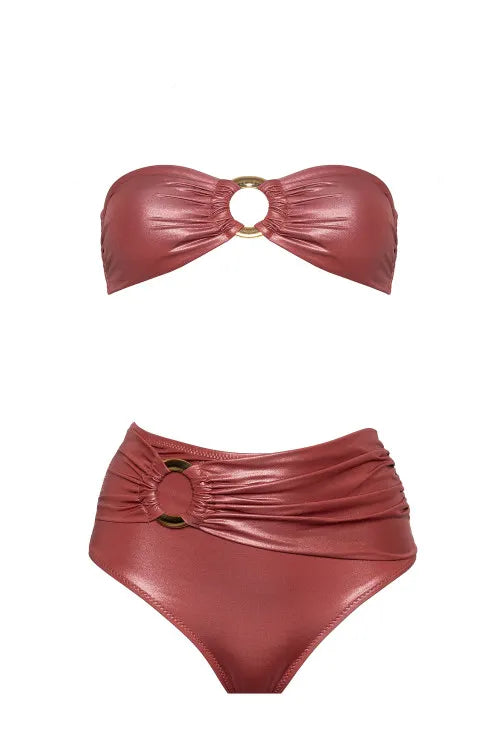 Bikini Sammy Vita alta