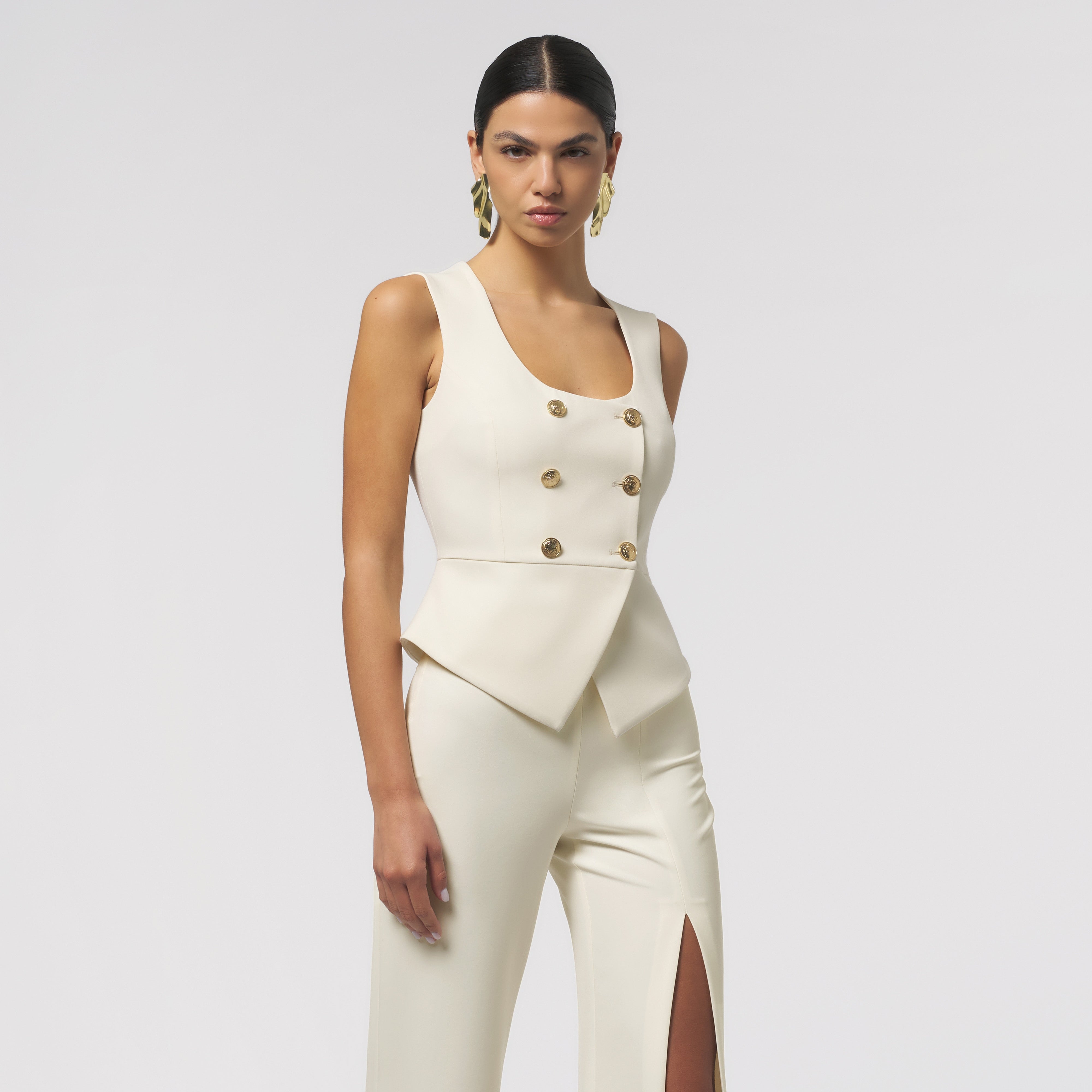 Completo Penta bianco