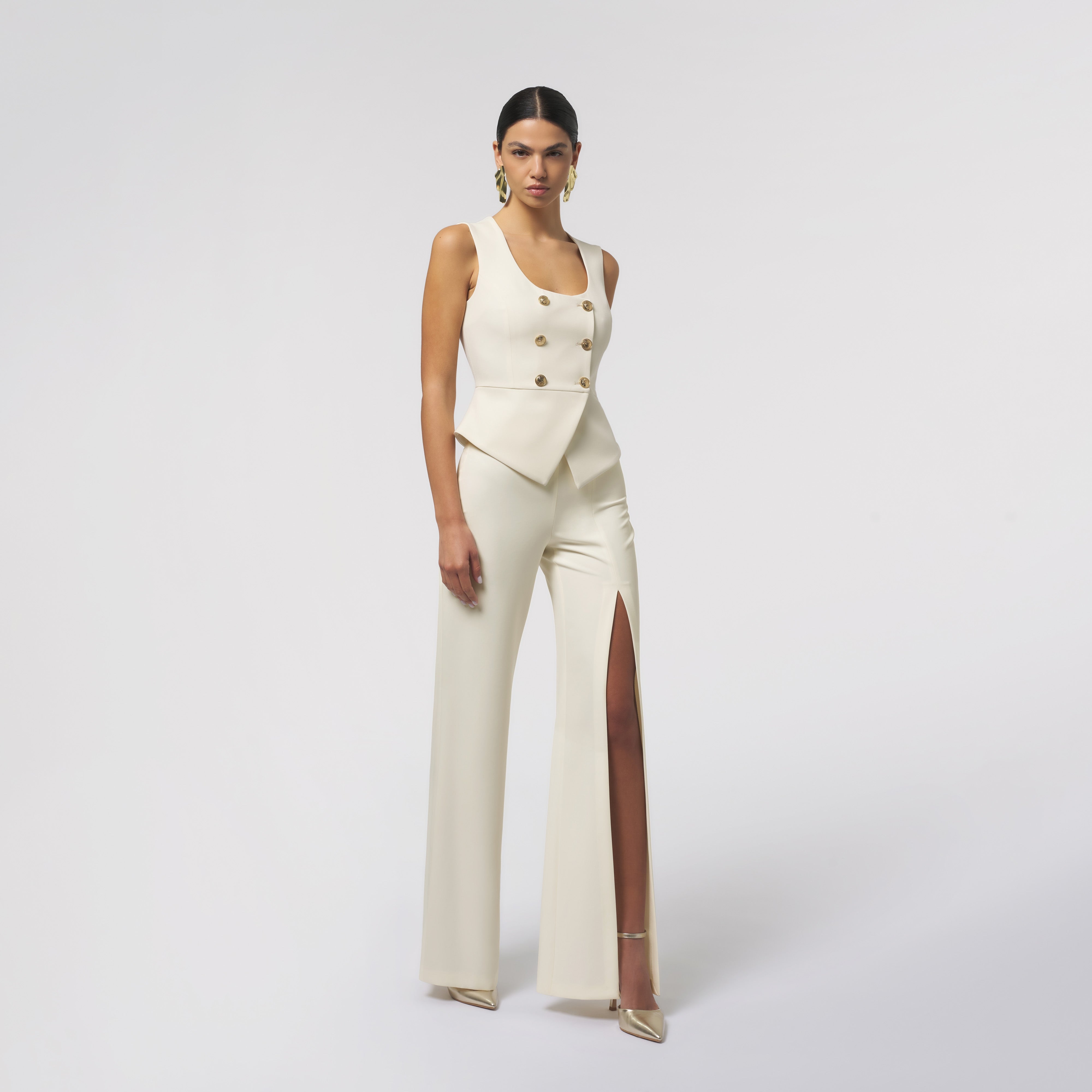 Completo Penta bianco