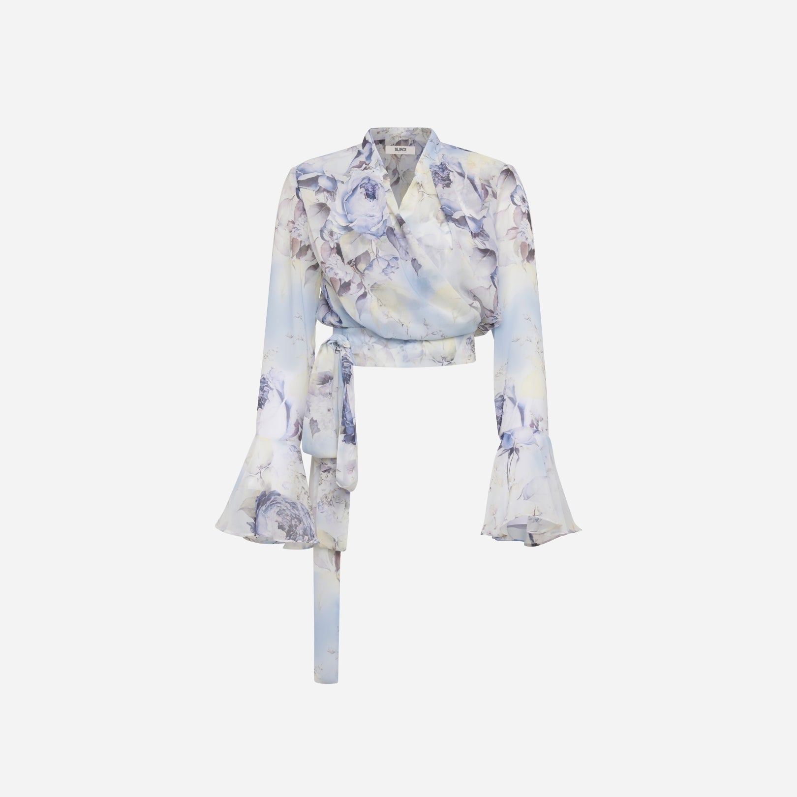 Peony Blouse